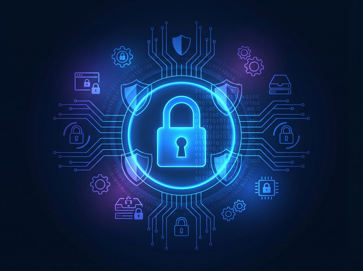 加速器火狐安全防护体系